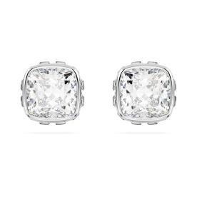 Swarovski Április áttetsző köves bedugós fülbevaló 5661957