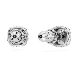 Swarovski Április áttetsző köves bedugós fülbevaló 5661957