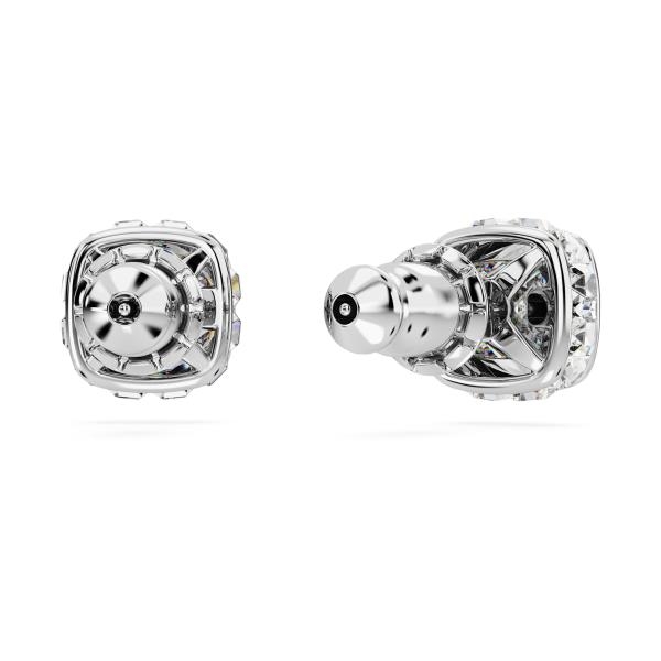 Swarovski Április áttetsző köves bedugós fülbevaló 5661957