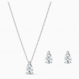 Swarovski Attract csepp alakú ékszer szett 5569174