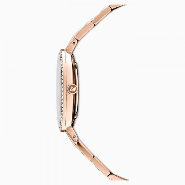 Swarovski Cosmopolitan rozé női óra 5517800