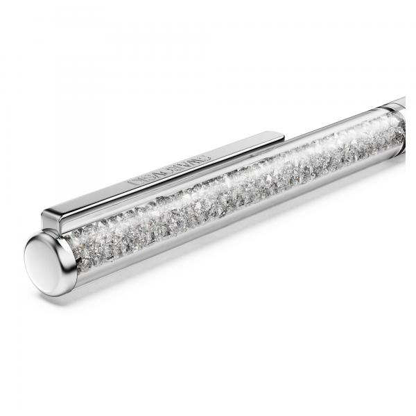 Swarovski Crysatlline Silk fehér színű toll 5709613