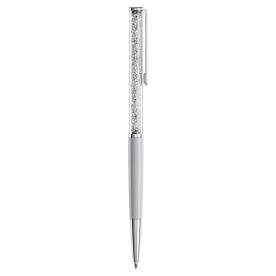 Swarovski Crysatlline Silk fehér színű toll 5709613