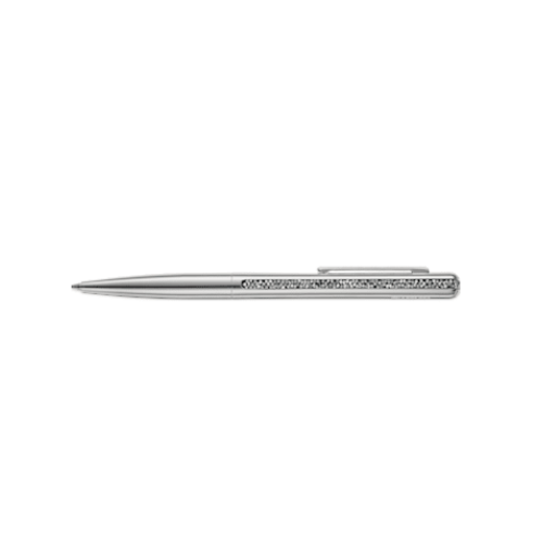 Swarovski Crystal shimmer ezüst színű toll