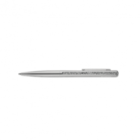 Swarovski Crystal shimmer ezüst színű toll 5595672