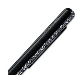Swarovski Crystal shimmer fekete színű toll 5595667