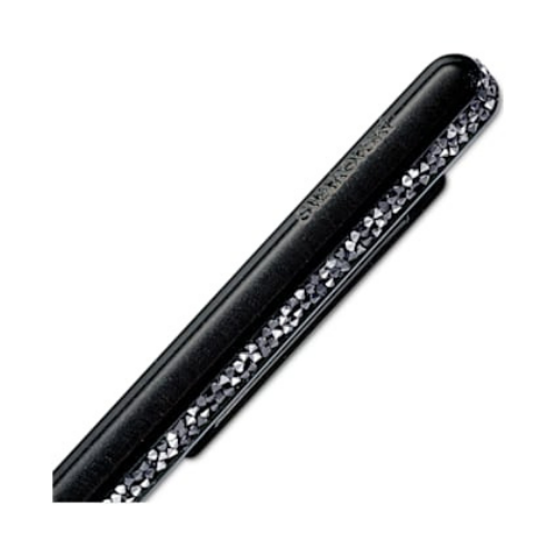 Swarovski Crystal shimmer fekete színű toll