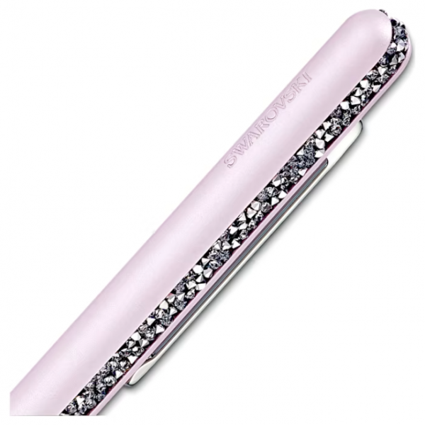 Swarovski Crystal Shimmer halvány rózsaszín golyóstoll kristályokkal 5595668