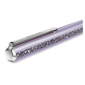 Swarovski Crystal Shimmer lila toll kristályokkal 5707707