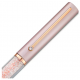 Swarovski Crystalline Gloss lakozott rozé rózsaszín golyóstoll 5568759