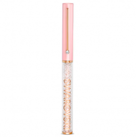 Swarovski Crystalline Gloss rózsaszín rozé golyóstoll kristályokkal 5568756