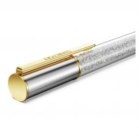 Swarovski Crystalline Lustre ezüst arany tónusú golyóstoll 5688637