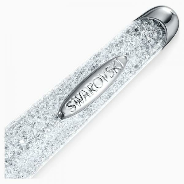 Swarovski Crystalline Nova ezüst színű toll swarovski kristályokkal 5534324