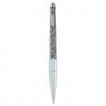 Swarovski Crystalline Nova ezüst toll grafit swarovski kristályokkal 5534318