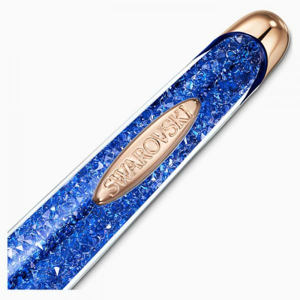Swarovski Crystalline Nova rozé toll kék swarovski kristályokkal 5534319