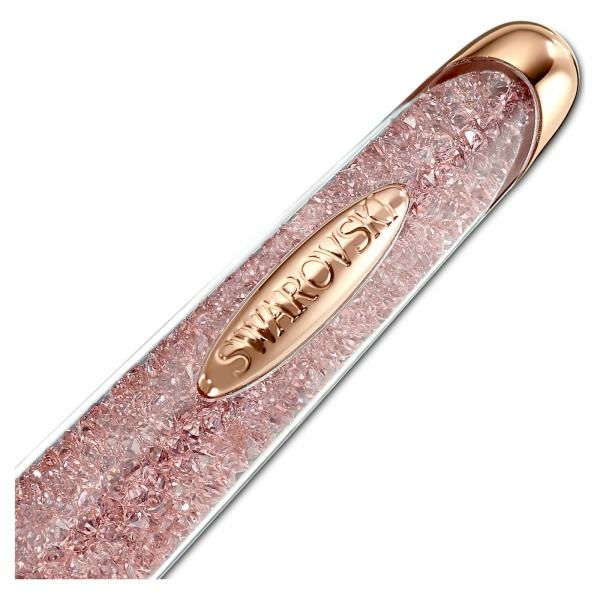 Swarovski Crystalline Nova rozé toll rózsaszín swarovski kristályokkal 5534328
