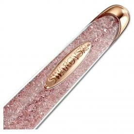 Swarovski Crystalline Nova rozé toll rózsaszín swarovski kristályokkal 5534328