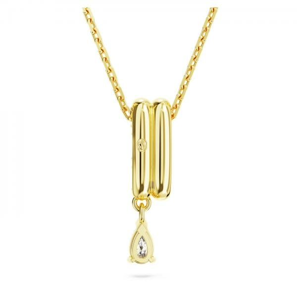 Swarovski Dextera arany színű nyaklánc 5663333