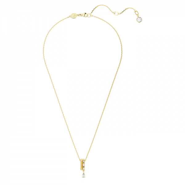 Swarovski Dextera arany színű nyaklánc 5663333