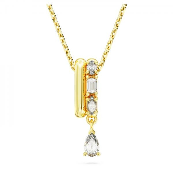 Swarovski Dextera arany színű nyaklánc 5663333