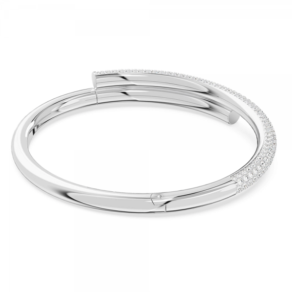 Swarovski Dextera ezüst színű karperec 5670252