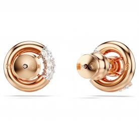 Swarovski Dextera rozé bedugós fülbevaló 5692258