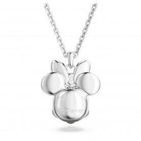 Swarovski Disney Minnie Mouse medál ezüst színű láncon 5667612