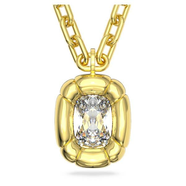 Swarovski Dulcis arany színű nyaklánc medállal 5613656