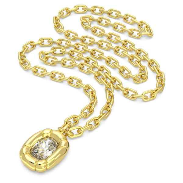 Swarovski Dulcis arany színű nyaklánc medállal 5613656