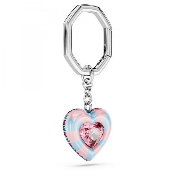 Swarovski Dulcis szív alakú kulcstartó 5713882
