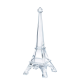 Swarovski Eiffel torony kristály dísz 5038300
