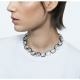 Swarovski Harmonia choker nyaklánc kristályokkal 5600942