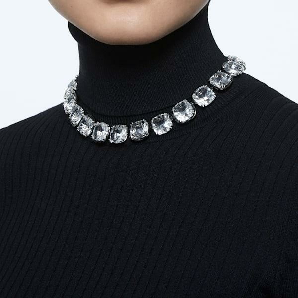 Swarovski Harmonia choker nyaklánc kristályokkal 5600942