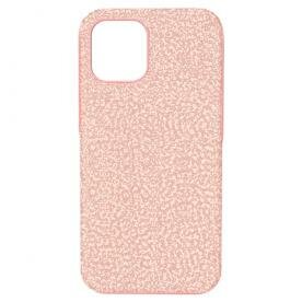 Swarovski High rózsaszín Iphone 12 Pro Max telefontok 5622304