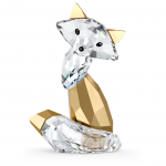 Swarovski Holiday Magic Róka swarovski kristály dísz 5644113