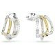 Swarovski Hyperbola bicolor fülbevaló kristályokkal 5689718