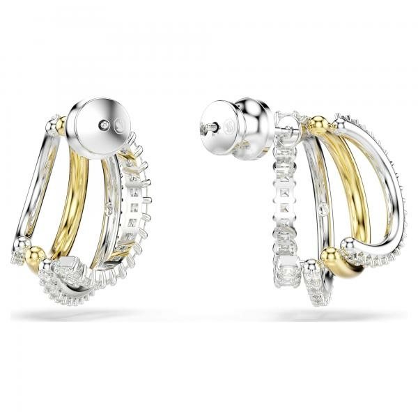 Swarovski Hyperbola bicolor fülbevaló kristályokkal 5689718