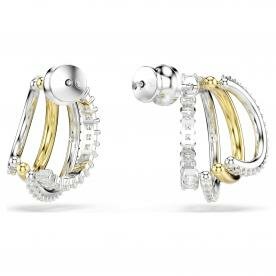 Swarovski Hyperbola bicolor fülbevaló kristályokkal 5689718