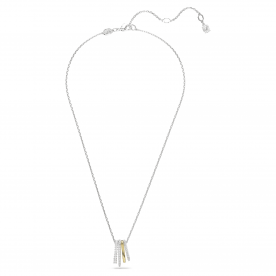 Swarovski Hyperbola bicolor nyaklánc kristályokkal 5696626