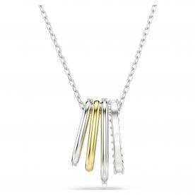 Swarovski Hyperbola bicolor nyaklánc kristályokkal 5696626