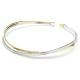 Swarovski Hyperbola kéttónusú choker nyaklánc 5702408