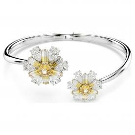 Swarovski Idyllia ezüst színű karperec 5679937