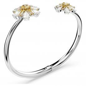 Swarovski Idyllia ezüst színű karperec 5679937
