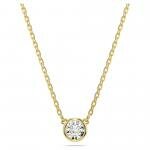 Swarovski Imber arany színű nyaklánc 5684511