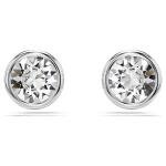 Swarovski Imber ezüst színű fülbevaló 5696073