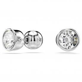 Swarovski Imber ezüst színű fülbevaló 5696073