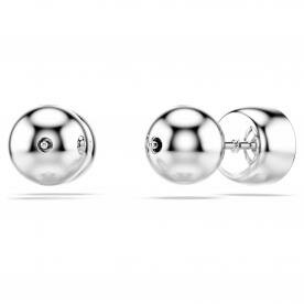 Swarovski Imber ezüst színű fülbevaló 5696073