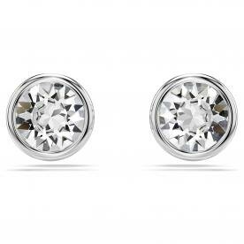 Swarovski Imber ezüst színű fülbevaló 5696073