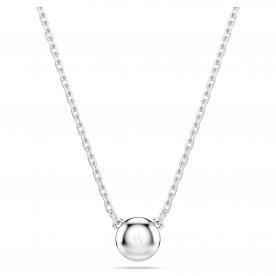 Swarovski Imber ezüst színű nyaklánc 5696039