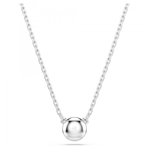 Swarovski Imber ezüst színű nyaklánc 5696039